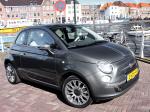 Fiat 500 Rock Millionaire 2013 года